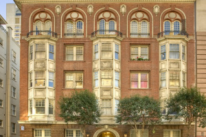 645 Bush Street, San Francisco, California, United States 94108, ,1 BathroomBathrooms,Apartment,Studio,Bush Street,1010