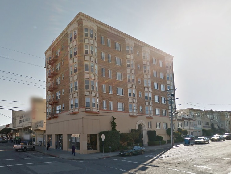 1300 26th Avenue,San Francisco,California,United States 94116,Apartment,26th Avenue,1159