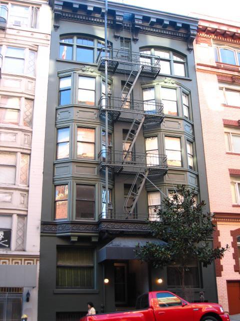 625 Taylor Street,San Francisco,California,United States 94109,Apartment,Taylor Street,1165