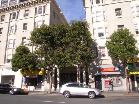 378 Golden Gate Avenue,San Francisco,California,United States 94102,Apartment,Golden Gate Avenue,1194
