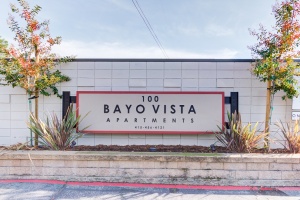 100 Bayo Vista Way, San Rafael, California, United States 94901, 2 Bedrooms Bedrooms, ,1 BathroomBathrooms,Apartment,Two Bedroom,Bayo Vista Way,1275