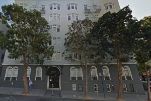 500 Hyde Street, San Francisco, California, United States 94109, ,Apartment,Studio,Hyde Street,1310