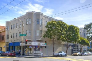 685 McAllister Street, San Francisco, California, United States 94102, ,1 BathroomBathrooms,Apartment,Studio,McAllister Street,1377