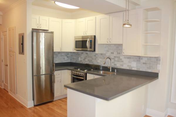 1035 Pine Street, San Francisco, California, United States 94109, ,Apartment,For Rent,Pine Street,1407