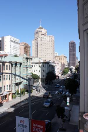 1035 Pine Street, San Francisco, California, United States 94109, ,Apartment,For Rent,Pine Street,1407