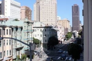 1035 Pine Street, San Francisco, California, United States 94109, ,Apartment,For Rent,Pine Street,1407