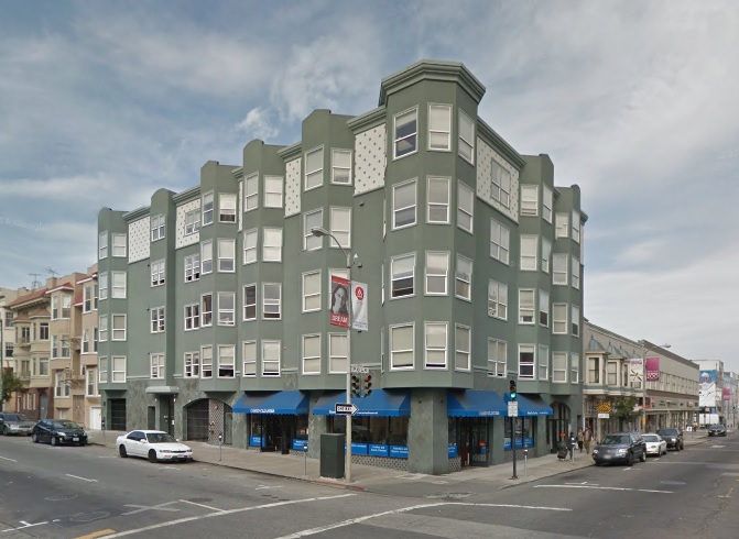 1702 Washington Street,San Francisco,California,United States 94109,Apartment,Washington Street,1415