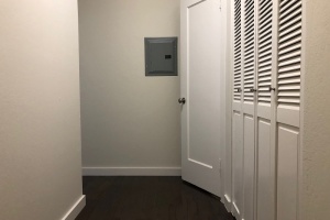 image of hallway