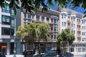 830 Sutter Street, San Francisco, California, United States 94109, 1 Bedroom Bedrooms, ,1 BathroomBathrooms,Apartment,For Rent,Sutter Street,1447