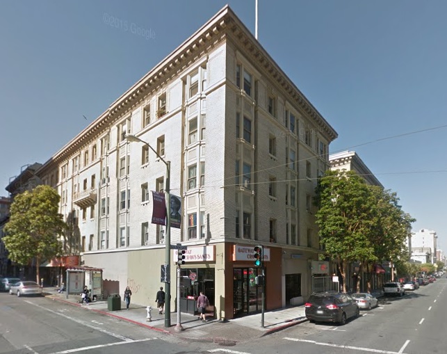 378 Golden Gate Avenue, San Francisco, California, United States 94102, 1 Bedroom Bedrooms, ,1 BathroomBathrooms,Apartment,One Bedroom,Golden Gate Avenue,1477