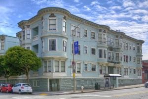 600 Stanyan Street, San Francisco, California, United States 94117, 3 Bedrooms Bedrooms, ,3 BathroomsBathrooms,Apartment,Three Bedroom,Stanyan Street,1047