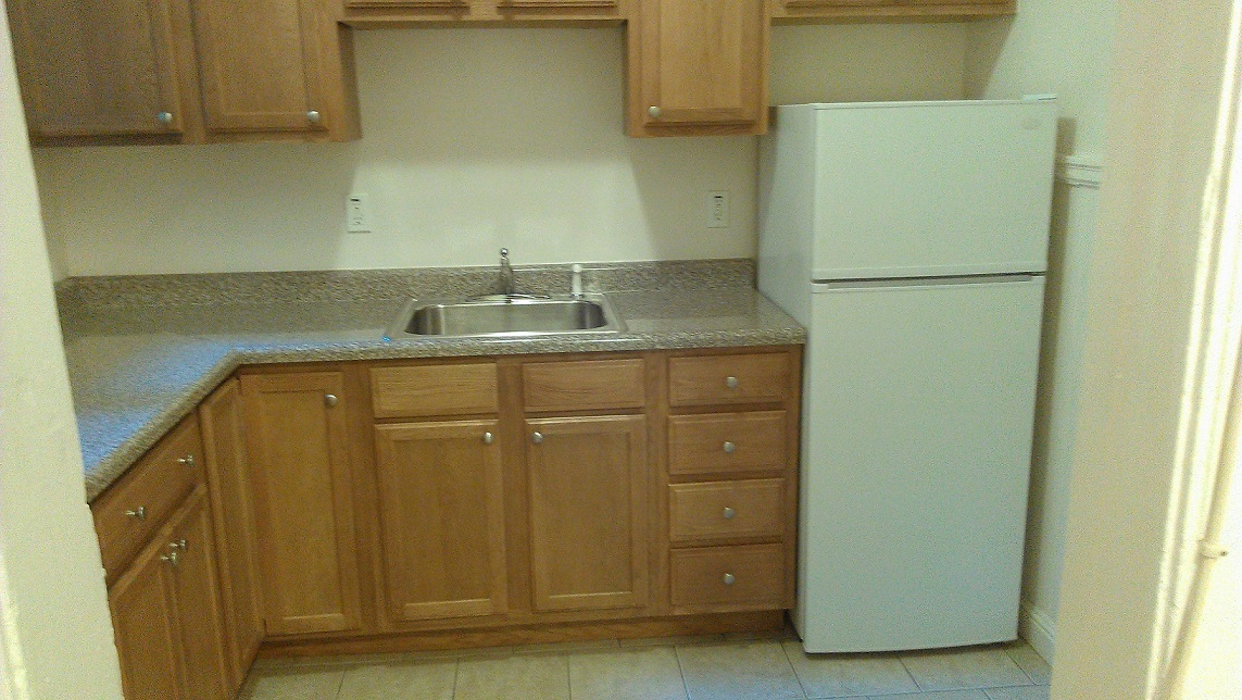 645 Bush, San Francisco, California, United States 94108, 1 Bedroom Bedrooms, ,1 BathroomBathrooms,Apartment,One Bedroom,Bush,1503