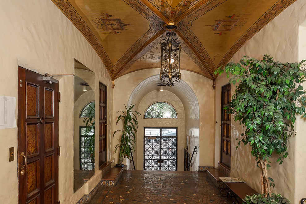 770 California Street, San Francisco, California, United States 94108, ,1 BathroomBathrooms,Apartment,Studio,California Street,1643