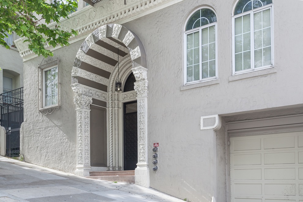 770 California Street, San Francisco, California, United States 94108, ,1 BathroomBathrooms,Apartment,Studio,California Street,1643