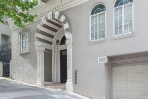 770 California Street, San Francisco, California, United States 94108, ,1 BathroomBathrooms,Apartment,Studio,California Street,1643