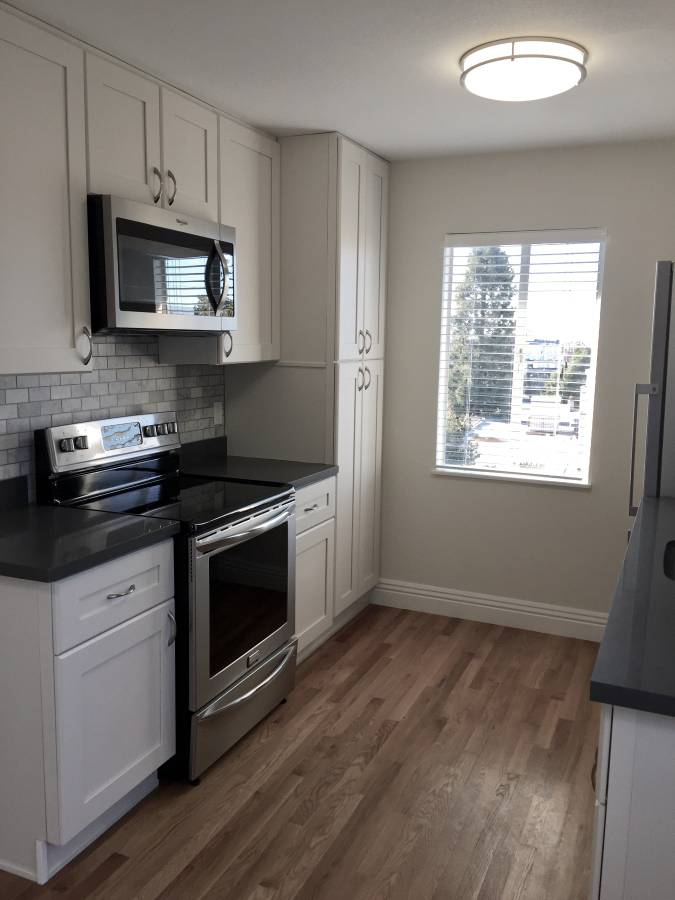 400 Orange Street, Oakland, California, United States, 1 Bedroom Bedrooms, ,1 BathroomBathrooms,Apartment,One Bedroom,Orange Street,1651