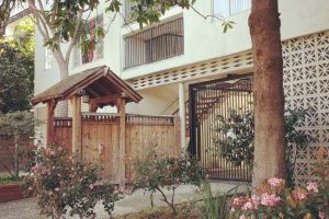 400 Orange Street, Oakland, California, United States, 1 Bedroom Bedrooms, ,1 BathroomBathrooms,Apartment,One Bedroom,Orange Street,1651