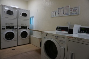 image of laundry
