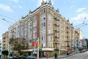 1755 Van Ness Avenue, San Francisco, California, United States 94109, ,1 BathroomBathrooms,Apartment,Studio,Van Ness Avenue,1693