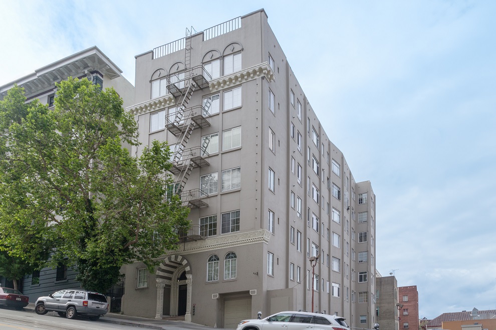 770 California, San Francisco, California, United States, ,1 BathroomBathrooms,Apartment,Studio,California,1782