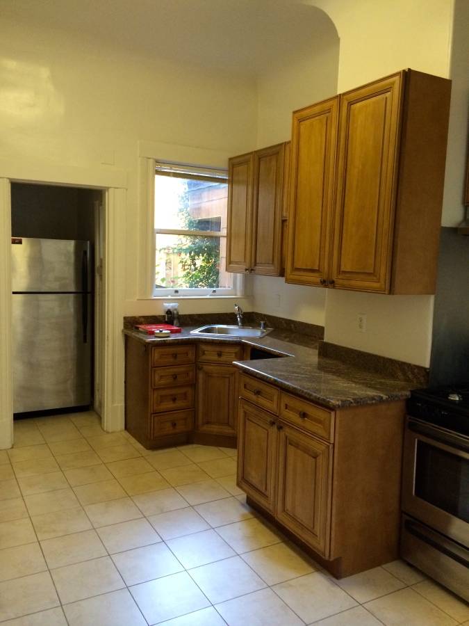 1837 Oak St., San Francisco, California, United States 94117, 2 Bedrooms Bedrooms, ,1 BathroomBathrooms,Apartment,Two Bedroom,Oak St.,1796