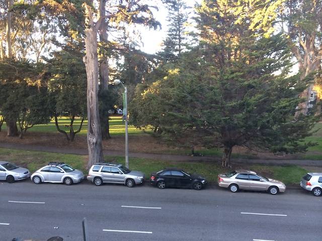 1837 Oak St., San Francisco, California, United States 94117, 2 Bedrooms Bedrooms, ,1 BathroomBathrooms,Apartment,Two Bedroom,Oak St.,1796