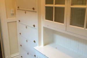 1837 Oak St., San Francisco, California, United States 94117, 2 Bedrooms Bedrooms, ,1 BathroomBathrooms,Apartment,Two Bedroom,Oak St.,1796