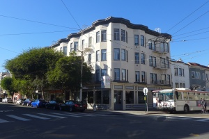 2410 Chestnut Street, San Francisco, California, United States 94123, ,1 BathroomBathrooms,Apartment,Studio,Chestnut Street,1080
