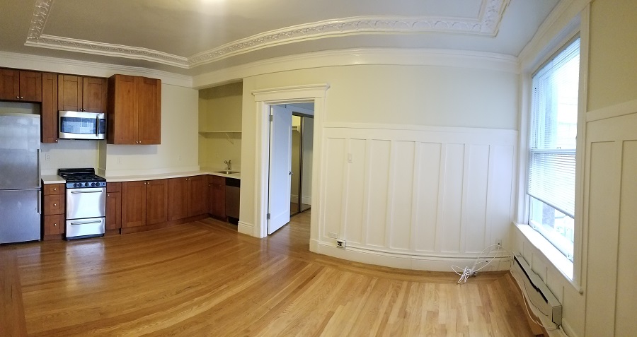 766 Sutter Street, San Francisco, California, United States 94109, 2 Bedrooms Bedrooms, ,1 BathroomBathrooms,Apartment,Two Bedroom,Sutter Street,1833
