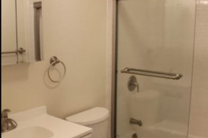 image of bathroom