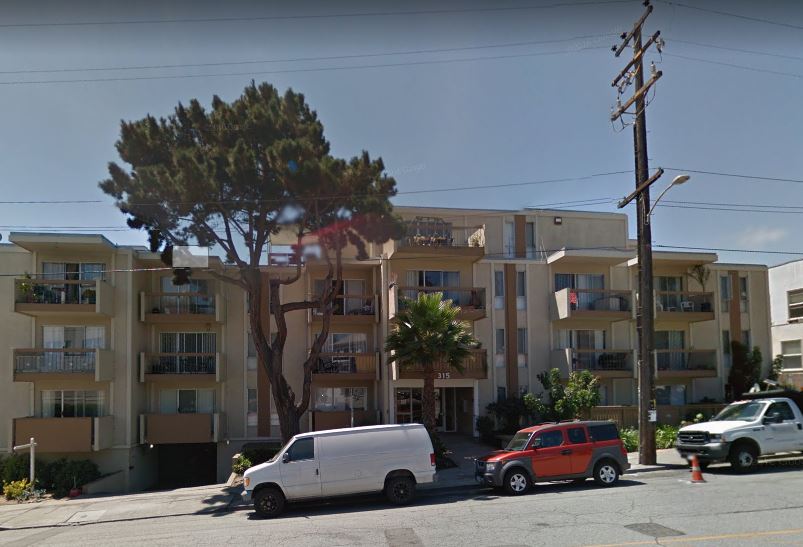315 Wayne Pl., Oakland, California, United States 94606, 1 Bedroom Bedrooms, ,1 BathroomBathrooms,Apartment,One Bedroom,Wayne Place Apartments,Wayne Pl.,1845