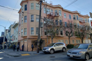 3640 18th St, San Francisco, California, United States 94110, 1 Bedroom Bedrooms, ,1 BathroomBathrooms,Apartment,One Bedroom,Oakwood Stone Apartments,18th St,1846