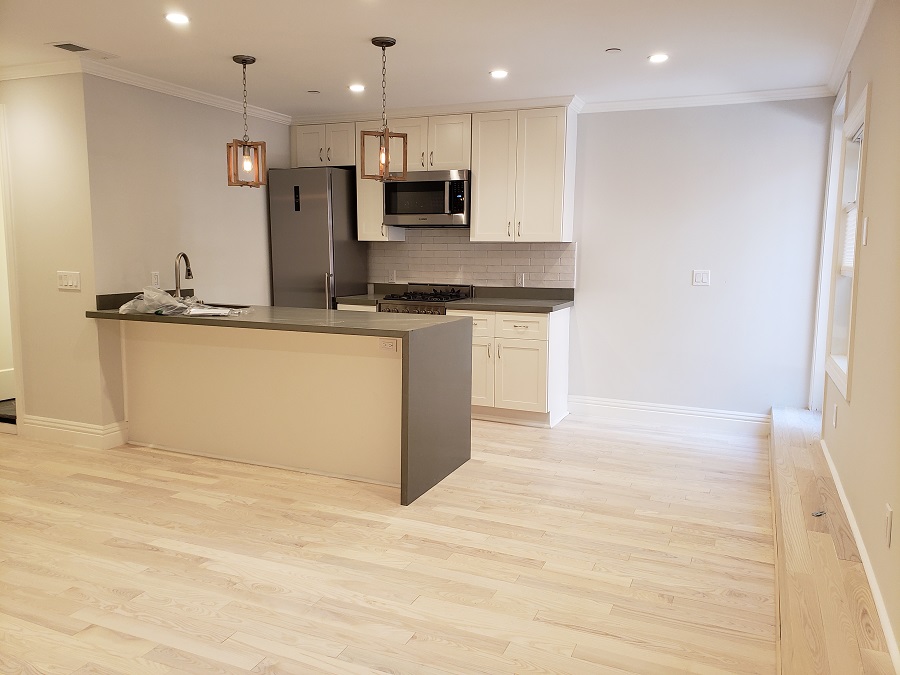 420 14th St., San Francisco, California, United States 94103, 2 Bedrooms Bedrooms, ,1 BathroomBathrooms,Apartment,Two Bedroom,420 14th St. Apartments,14th St.,1865