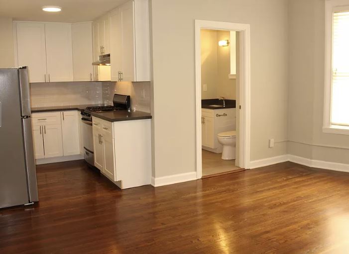 1755 Van Ness Avenue, San Francisco, California, United States 94109, ,1 BathroomBathrooms,Apartment,One Bedroom,Van Ness Avenue,1875