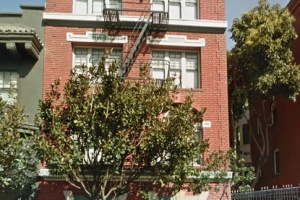 1246 Bush St., San Francisco, California, United States 94109, 2 Bedrooms Bedrooms, ,2 BathroomsBathrooms,Apartment,Two Bedroom,Bush St.,1887