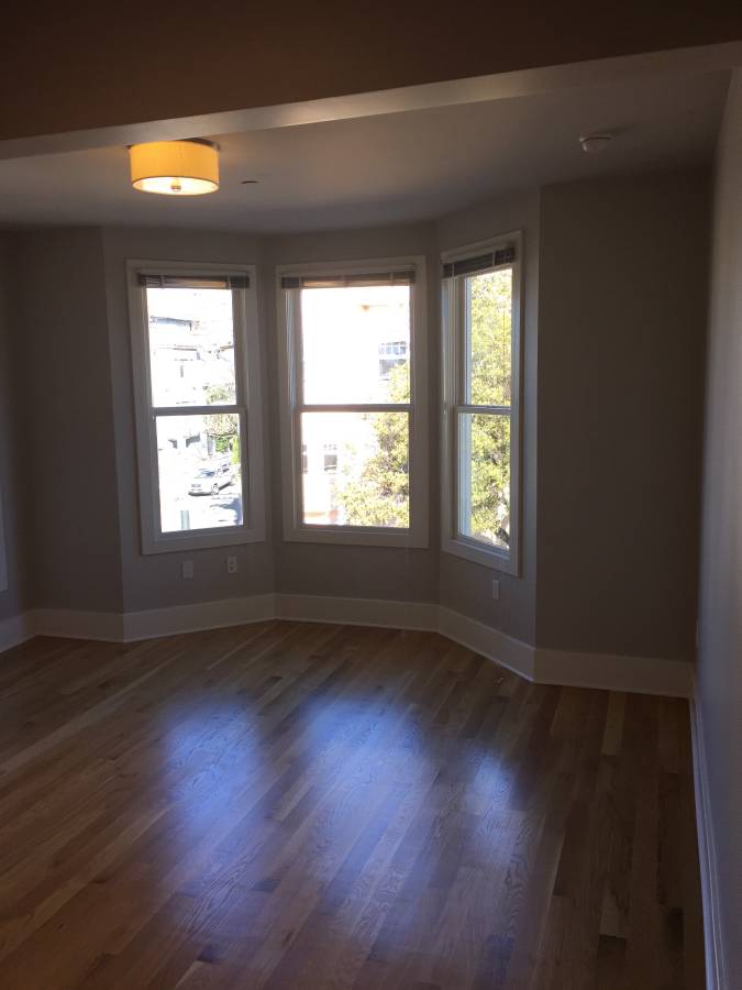 493 Haight St., San Francisco, California, United States 94117, 1 Bedroom Bedrooms, ,1 BathroomBathrooms,Apartment,One Bedroom,Haight St.,1908