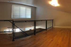 493 Haight St., San Francisco, California, United States 94117, 1 Bedroom Bedrooms, ,1 BathroomBathrooms,Apartment,One Bedroom,Haight St.,1908