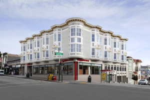 493 Haight St., San Francisco, California, United States 94117, 1 Bedroom Bedrooms, ,1 BathroomBathrooms,Apartment,One Bedroom,Haight St.,1908