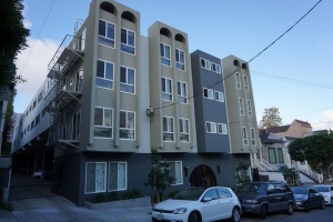 240 Chattanooga, San Francisco, California, United States 94114, 1 Bedroom Bedrooms, ,1 BathroomBathrooms,Apartment,One Bedroom,Chattanooga,1,1932